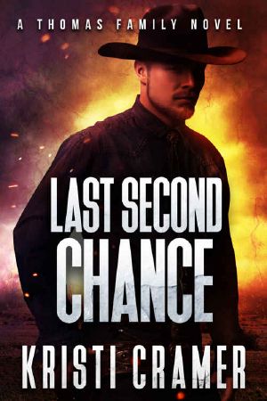 [Boys of Syracuse, Kansas 02] • Last Second Chance